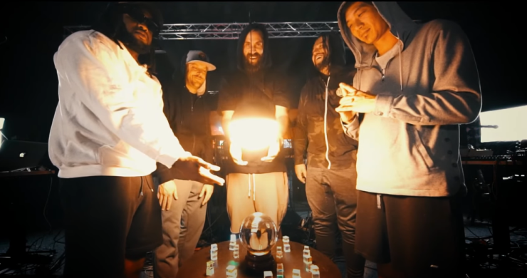 Pretty Lights Band Members