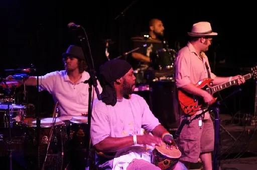 Pretty Lights Band Members