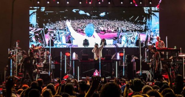 Pretty Lights Band Members