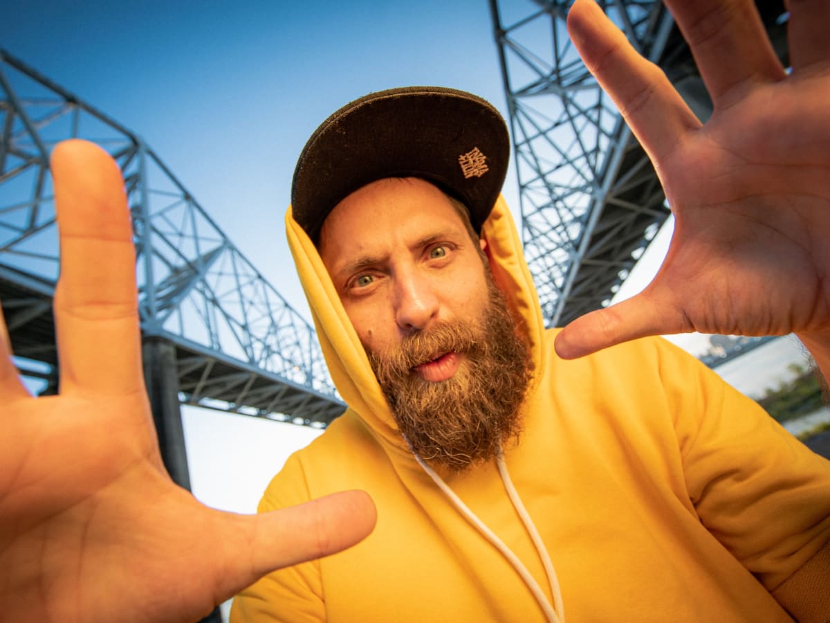 Pretty Lights Wikipedia