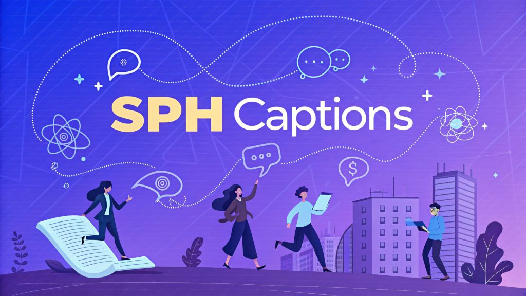 SPH Captions: Ignite Passion with Bold, Empowering Humorous Teases
