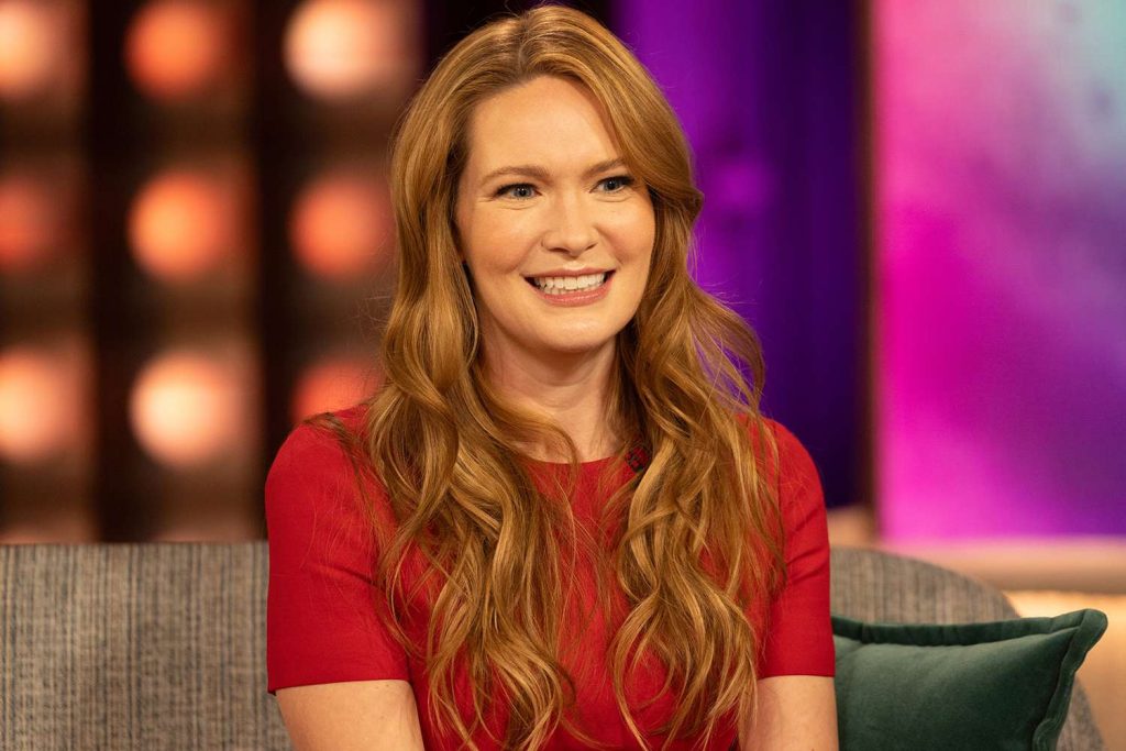 Sarah J Maas Husband: Josh Wasserman – The Enigmatic Muse Behind the Romantic Realm in 2025