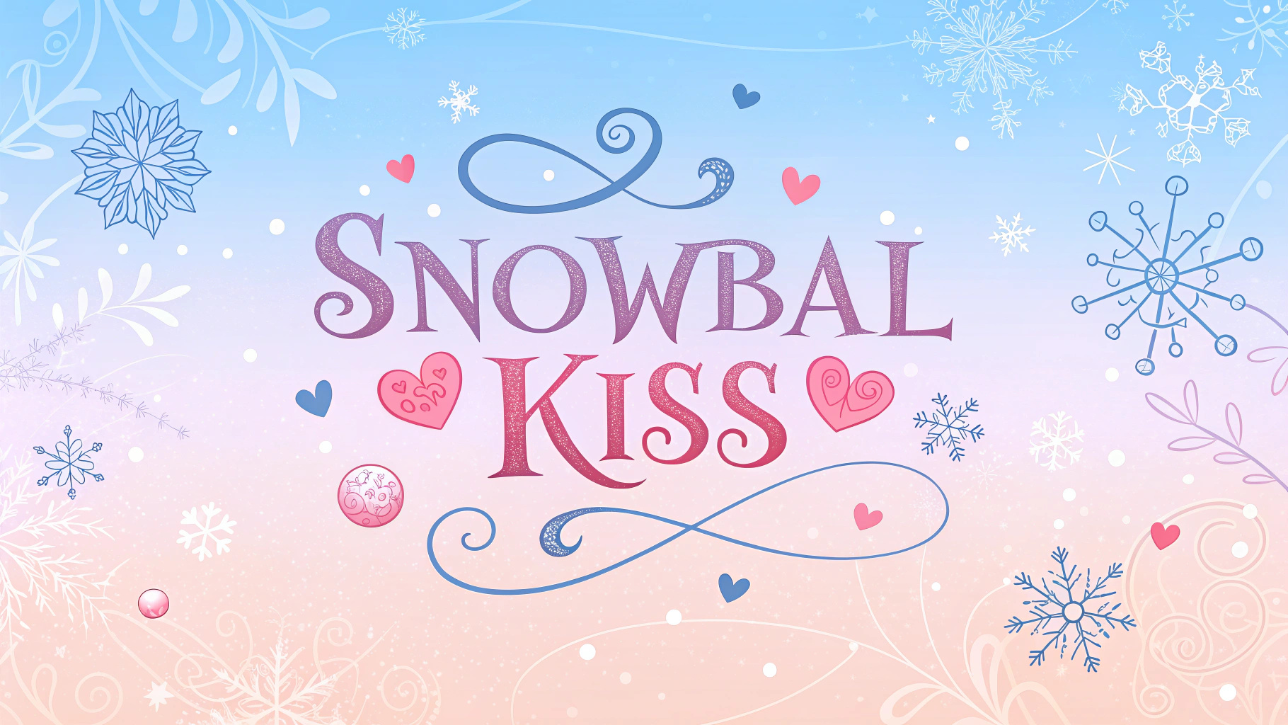 Snowball Kiss