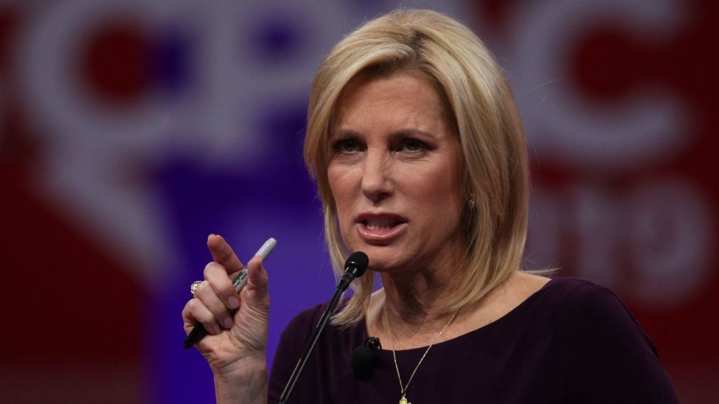 Adoption Laura Ingraham Husband