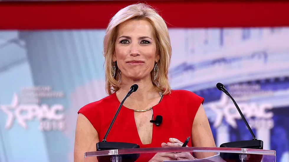 Adoption Laura Ingraham Husband