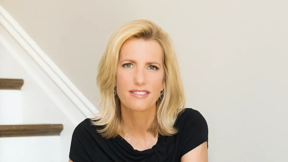 Was Laura Ingraham Ever Married