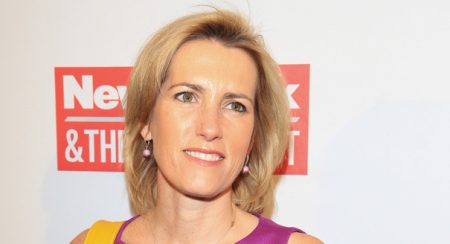 Who Does Laura Ingraham Date