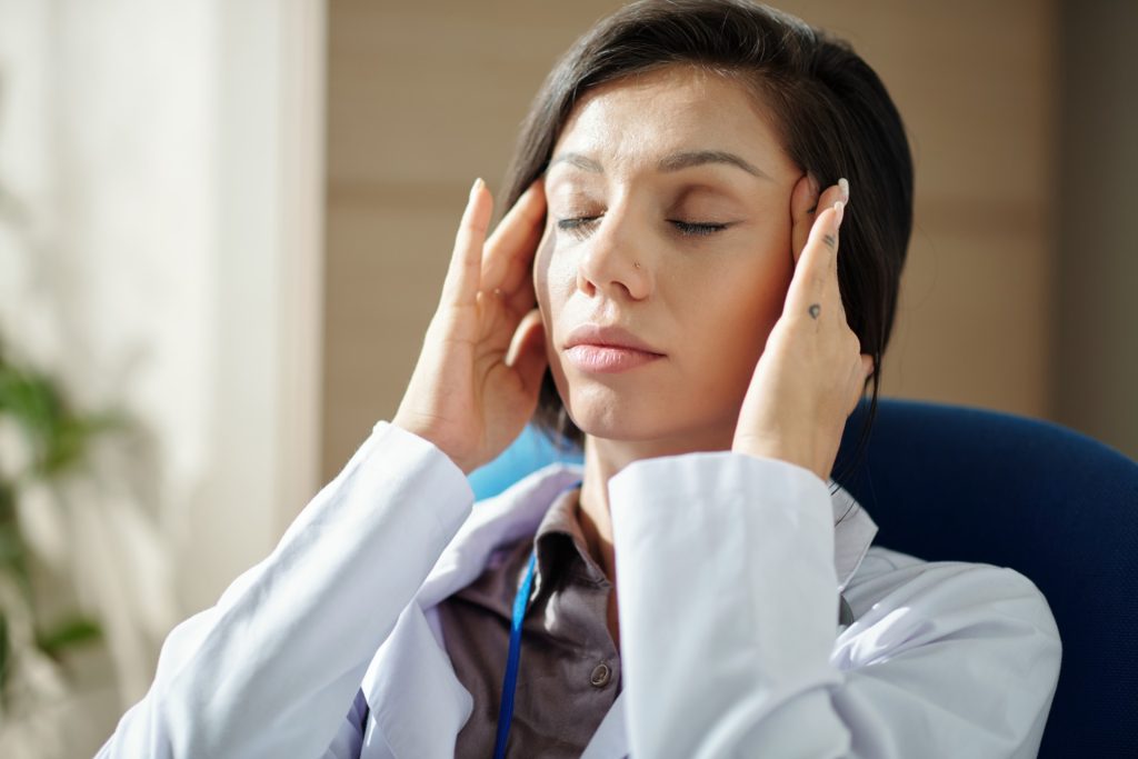 Getting to Know Lupus and Rosacea