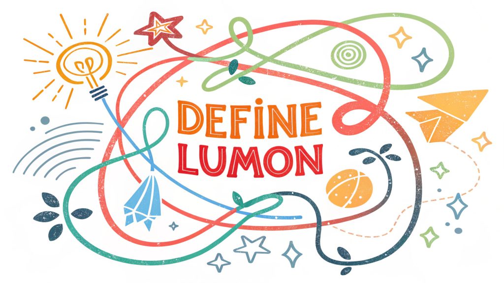 Define Lumen: Unveiling the Enigmatic Core of Severance’s Corporate Labyrinth