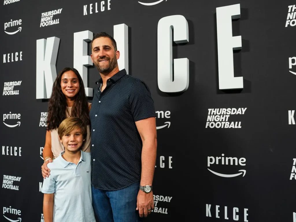 Nick Sirianni Wife: The Steadfast Partner Powering Philadelphia’s Gridiron Glory