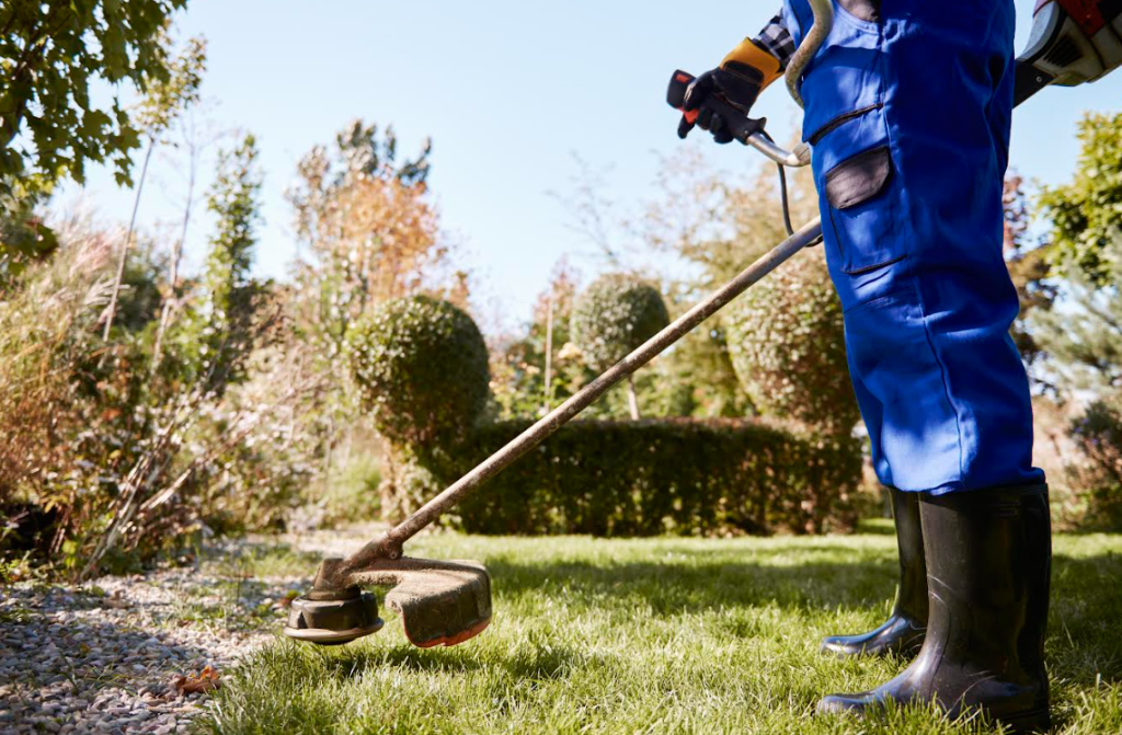 Common Mistakes Landscapers Make Without Insurance