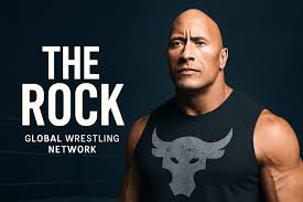 Dwayne Johnson: From Wrestling Icon to Global Superstar