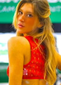 Addison Vodka Age: The Radiant Rise of a Captivating Adult Film Star