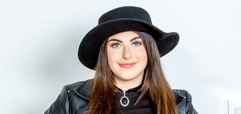 Gal Ritchie Age: Captivating British Talent Dominating the Industry with Confidence and Awards in 2025