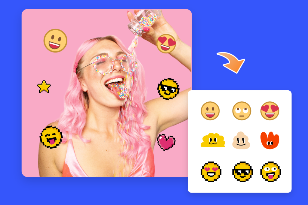 Cute Emoticons: Unleashing Heartwarming Vibes in 2025’s Chat Revolution