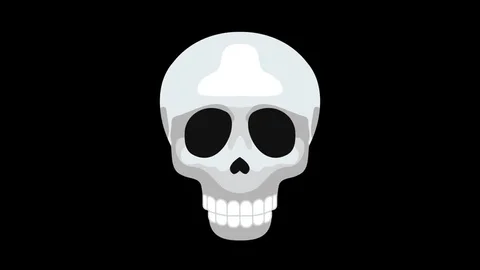 Android Skull Emoji: Unleash Extreme Humor and Bold Reactions in 2025 Messaging