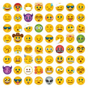 Emojis CNP: Unlock Endless Creative Emoji Combos and Copy-Paste Magic ...