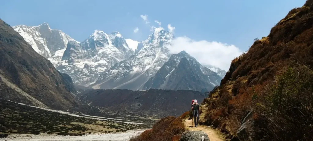 How to Prepare for the Annapurna Base Camp Trek in 3 Months